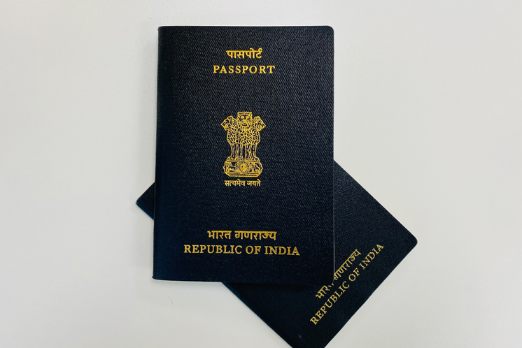 Welcome to the Official Website India Visa & Passport Application Centre in  UAE